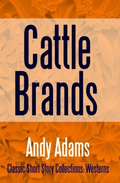 Cattle Brands Legkelendőbb