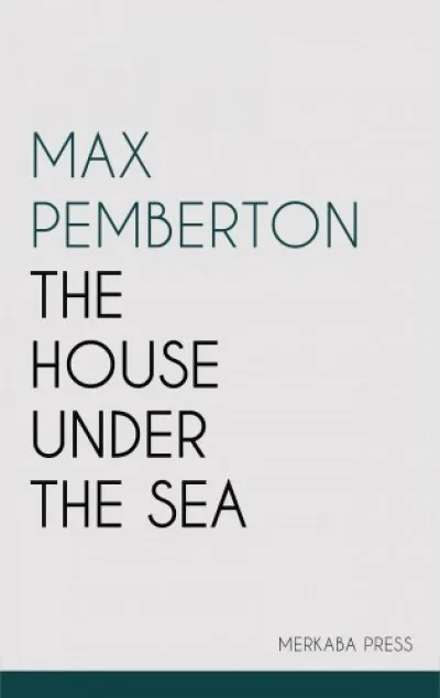 The House Under the Sea Ajánlat