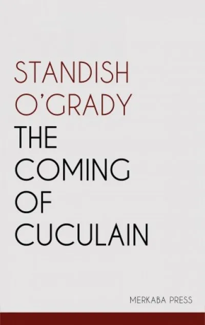 Vásárlói kedvenc The Coming of Cuculain