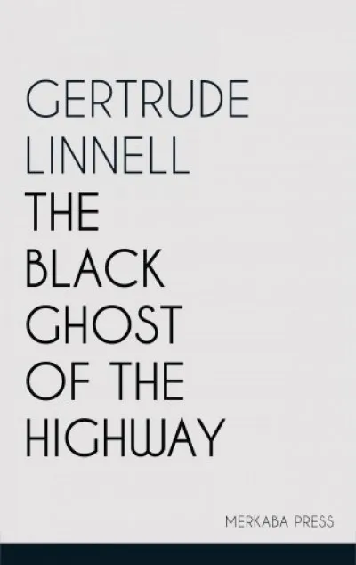 Szuper akció The Black Ghost of the Highway