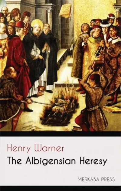The Albigensian Heresy Csak ma