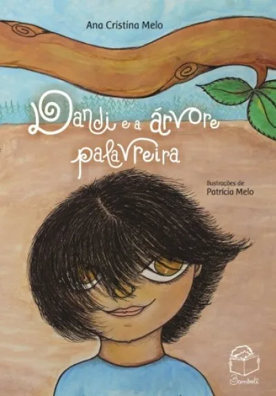 Akció Dandi e a árvore palavreira