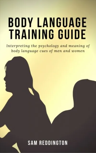 Body Language Training Guide Korlátozott ajánlat