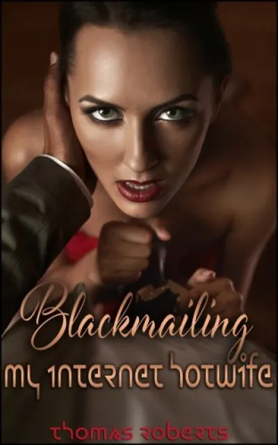 Blackmailing My Internet Hotwife Azonnali szállítás