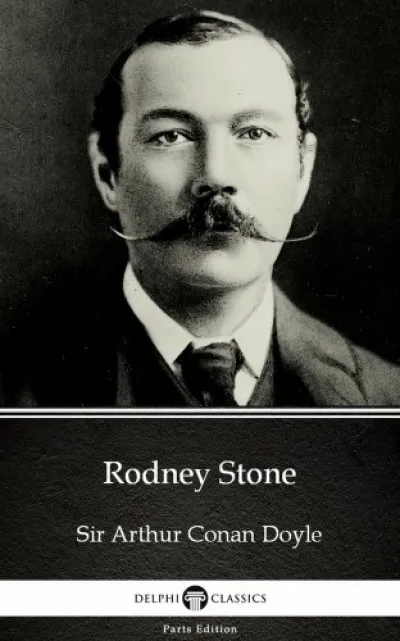 Akció Rodney Stone by Sir Arthur Conan Doyle (Illustrated)