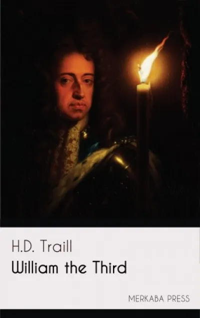 William the Third Árcsökkenés