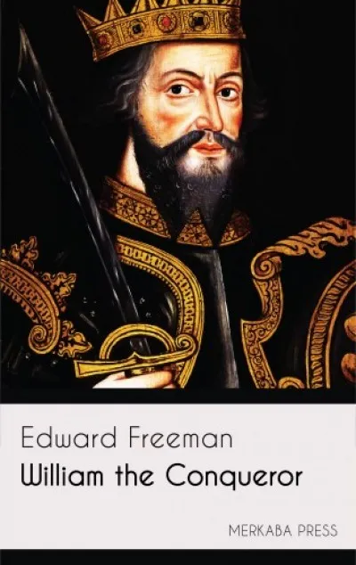 William the Conqueror Nézd meg most