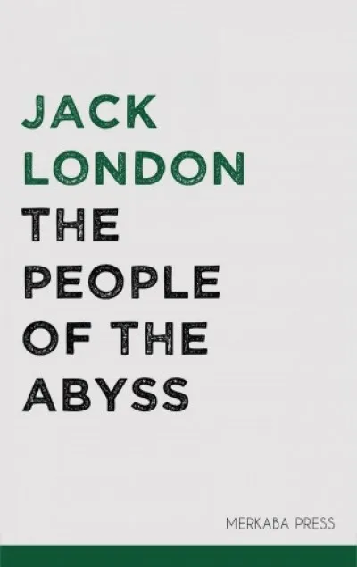 Akció The People of the Abyss