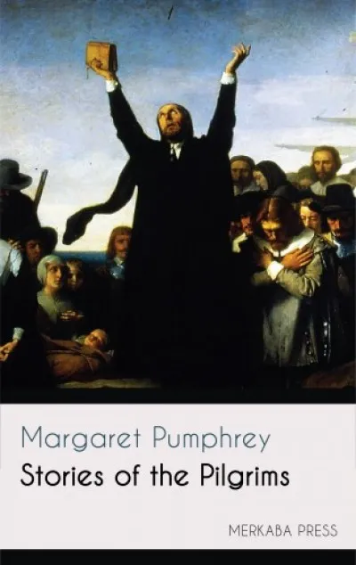 Prémium Stories of the Pilgrims