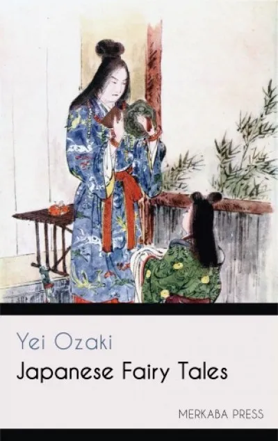 Alacsony ár Japanese Fairy Tales