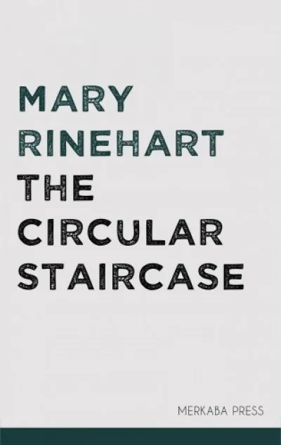 Ajánlat The Circular Staircase