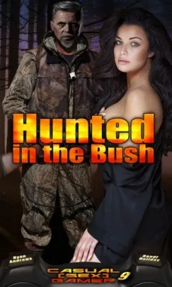 Rendeld meg most Hunted In The Bush
