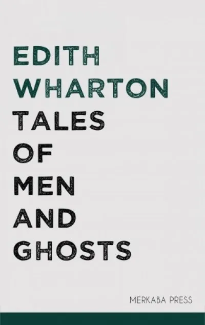 Tales of Men and Ghosts Nézd meg most