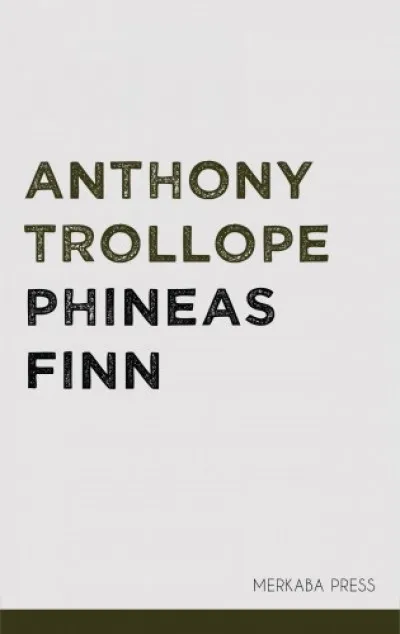 Ne maradj le Phineas Finn