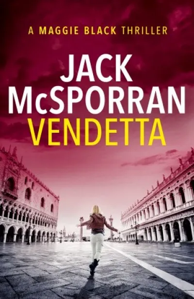 Vásárlói kedvenc Vendetta