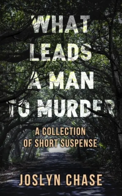 What leads a man to murder Árcsökkenés