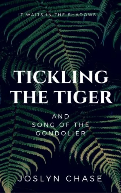 Szuper akció Tickling The Tiger