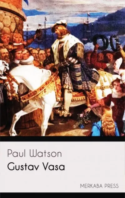 Bestseller Gustav Vasa