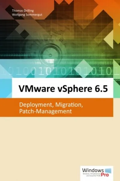 VMware vSphere 6.5 Prémium