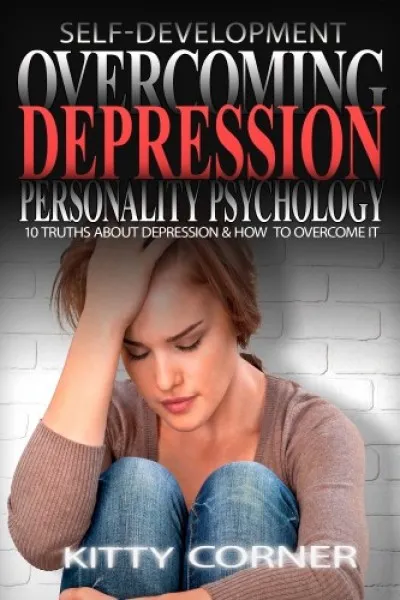 Újdonság Overcoming Depression
