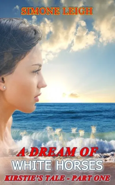 Csak ma A Dream of White Horses