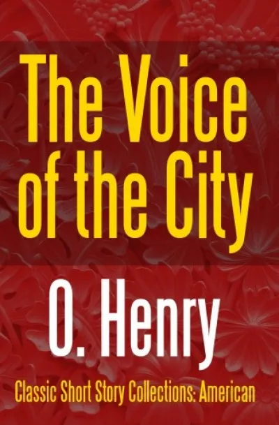 The Voice of the City Kedvezményes ár
