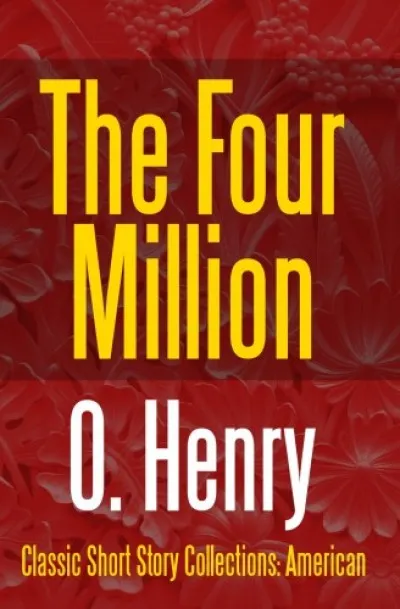 Rendeld meg most The Four Million