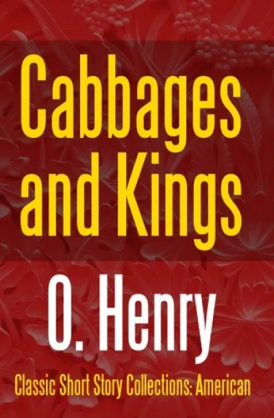 Kiárusítás Cabbages and Kings