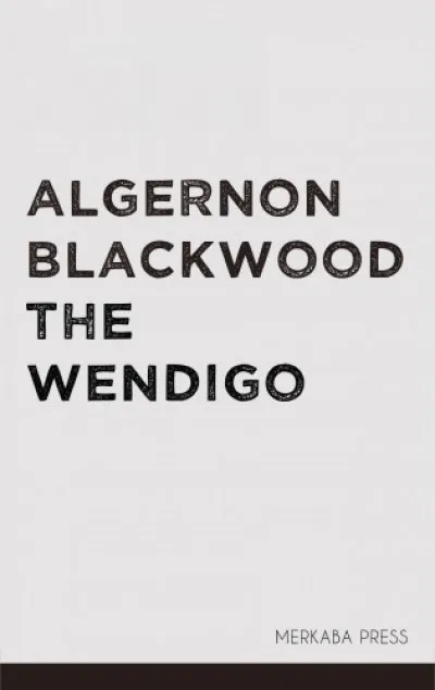 The Wendigo Ajánlat