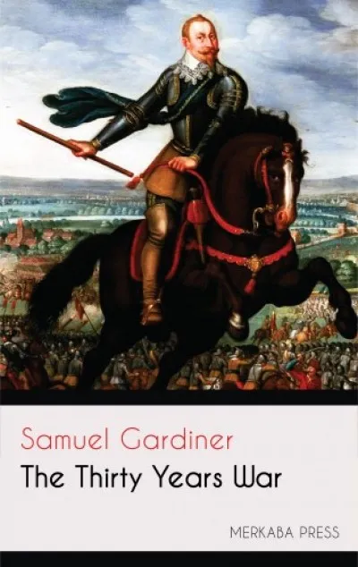 The Thirty Years War Biztonságos fizetés