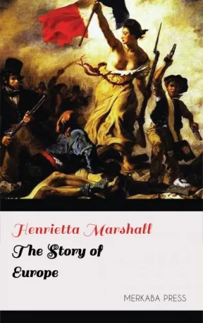 Biztonságos fizetés The Story of Europe
