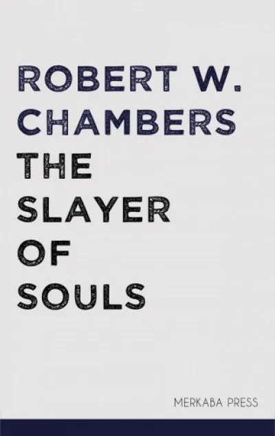 The Slayer of Souls Expressz kézbesítés