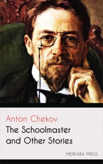 Akciós ár The Schoolmaster and Other Stories