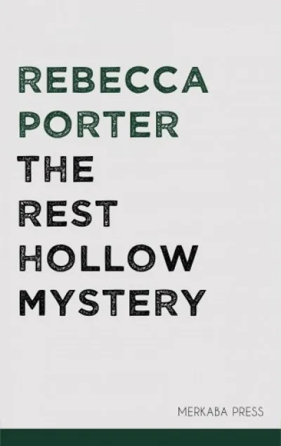 The Rest Hollow Mystery Szezonális akció