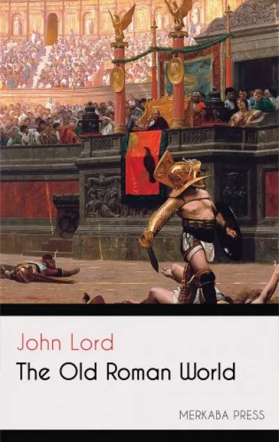 Ne maradj le The Old Roman World