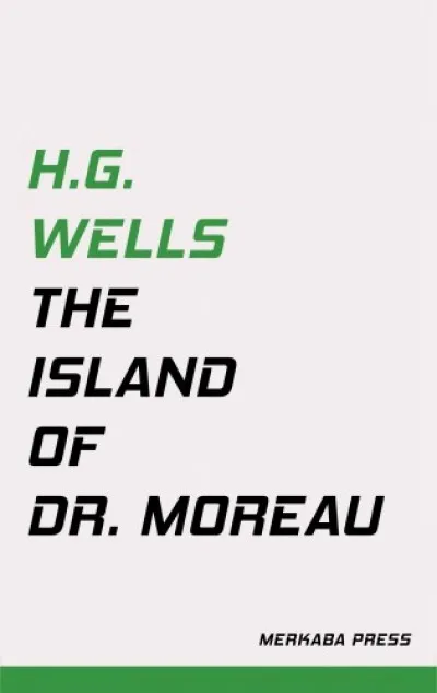 The Island of Dr. Moreau Kedvezmény