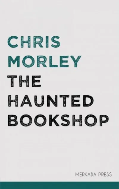 The Haunted Bookshop Biztonságos fizetés