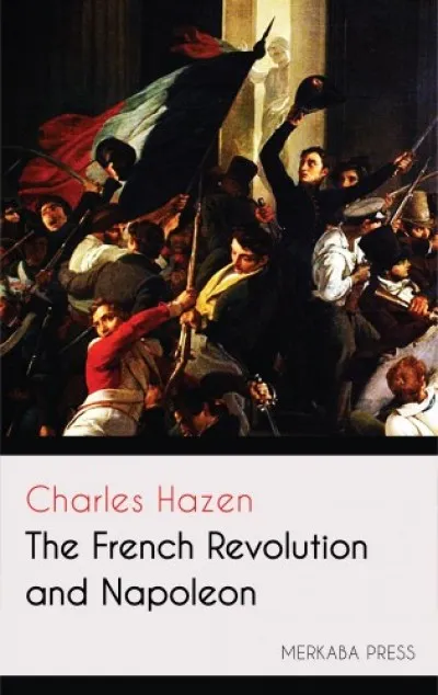 The French Revolution and Napoleon Expressz szállítás