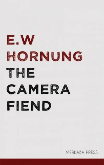 The Camera Fiend Akciós ár