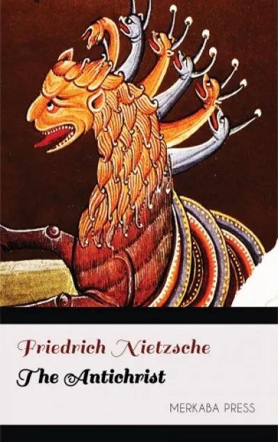 Népszerű The Antichrist