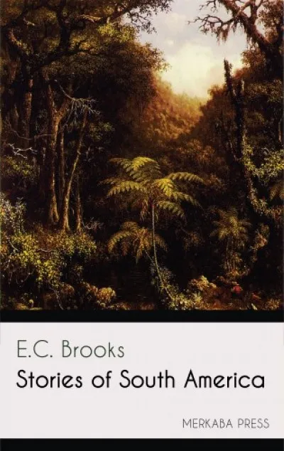 Stories of South America Expressz kézbesítés