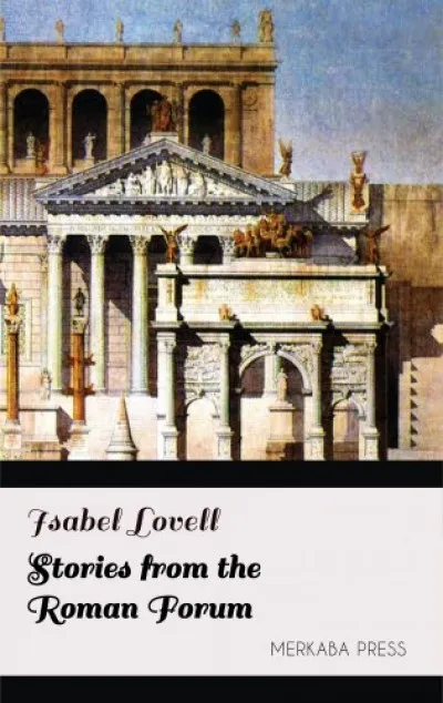 Bestseller Stories from the Roman Forum