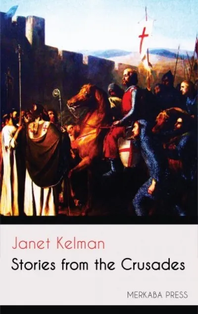 Stories from the Crusades Exkluzív ajánlat