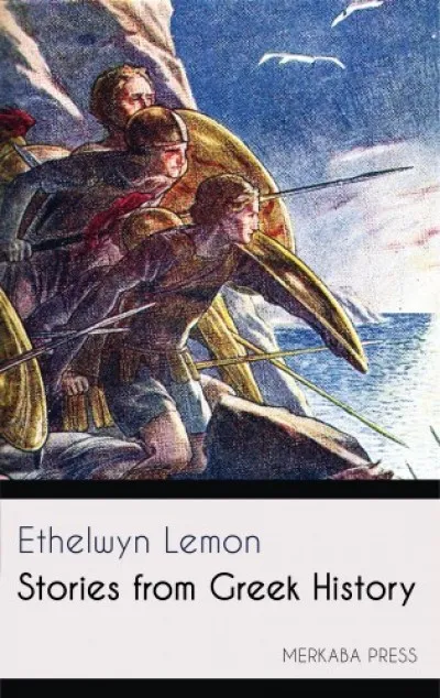 Stories from Greek History Olcsóbb