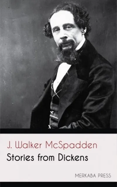 Stories from Dickens Árengedmény