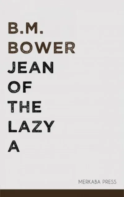 Vedd meg online Jean of the Lazy A
