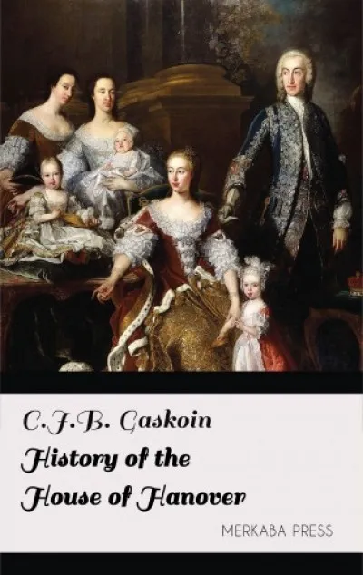 Árengedmény History of the House of Hanover