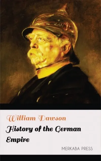 History of the German Empire Árcsökkenés