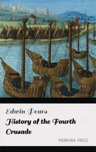 Akciós ár History of the Fourth Crusade