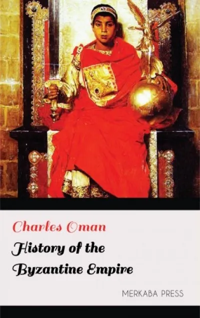 Biztonságos fizetés History of the Byzantine Empire
